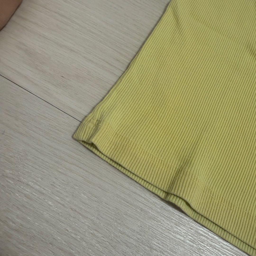 クリスチャンディオール J’ADORE タンクトップ ガリアーノ期