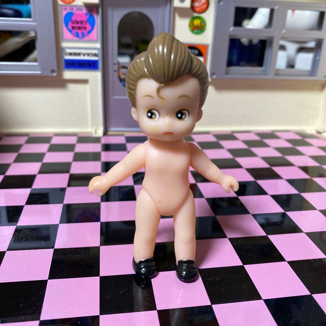 エポック社 ハローストリート ハローダイナーと小物セット