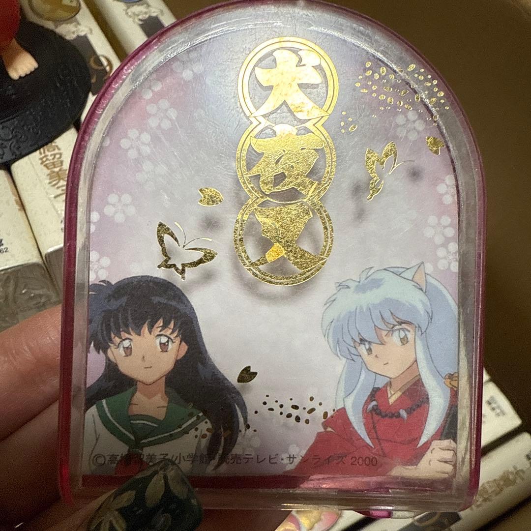 犬夜叉 1巻 ~30巻セット カラー版あり フィギュア グッズ