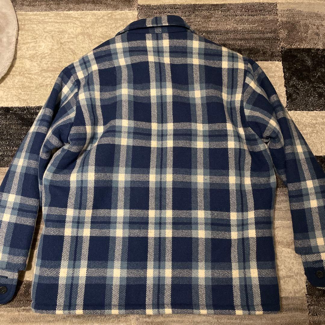 A BATHING APE ジャケット