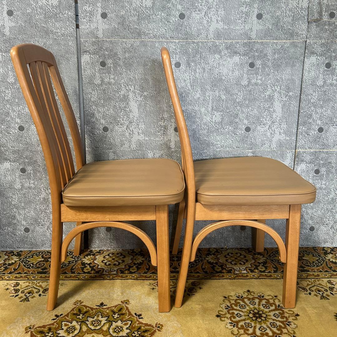 たずちゃん꧁カリモク家具 karimoku꧂ダイニングセット