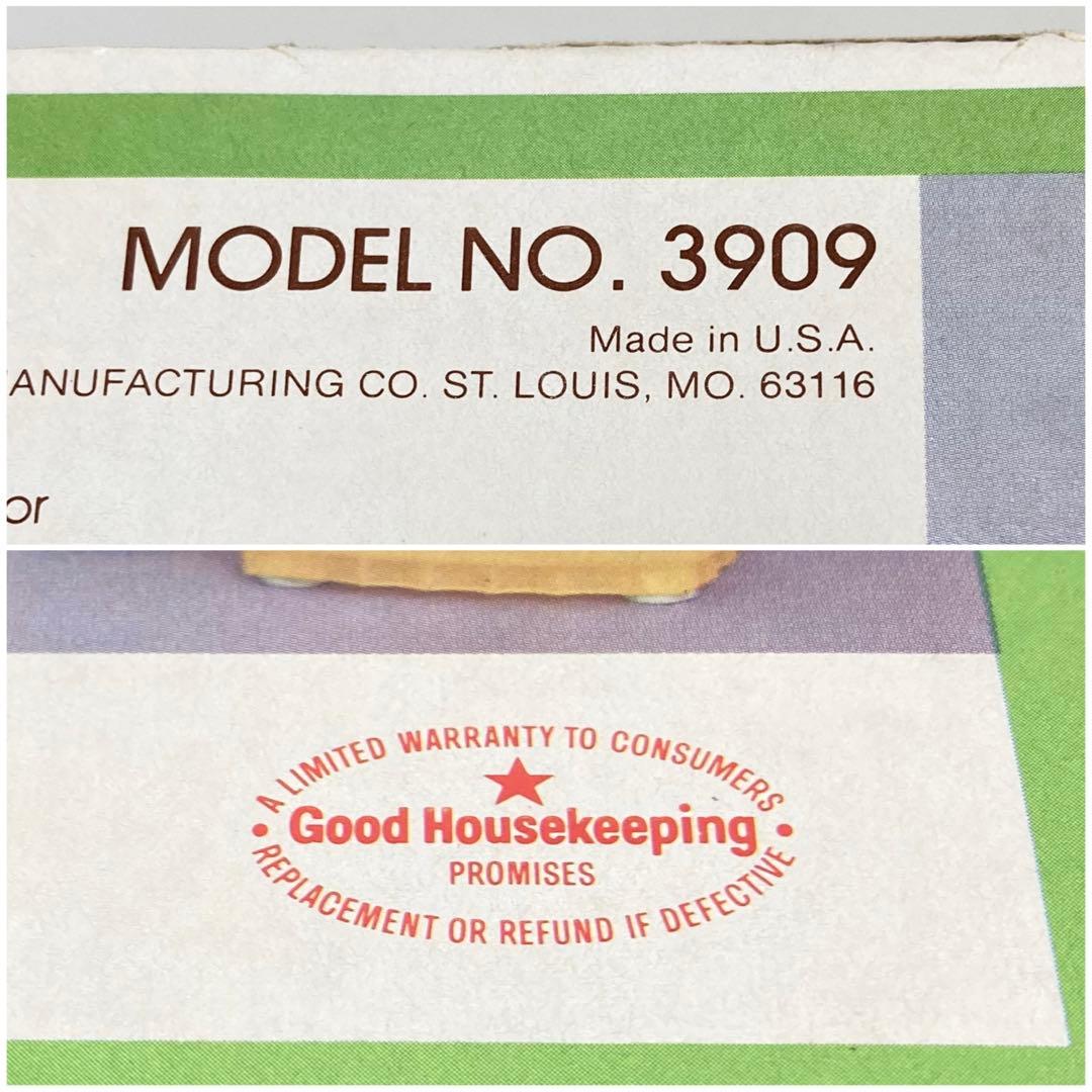 60s SWING A WAY アイスクラッシャー デッドストック アメリカ製