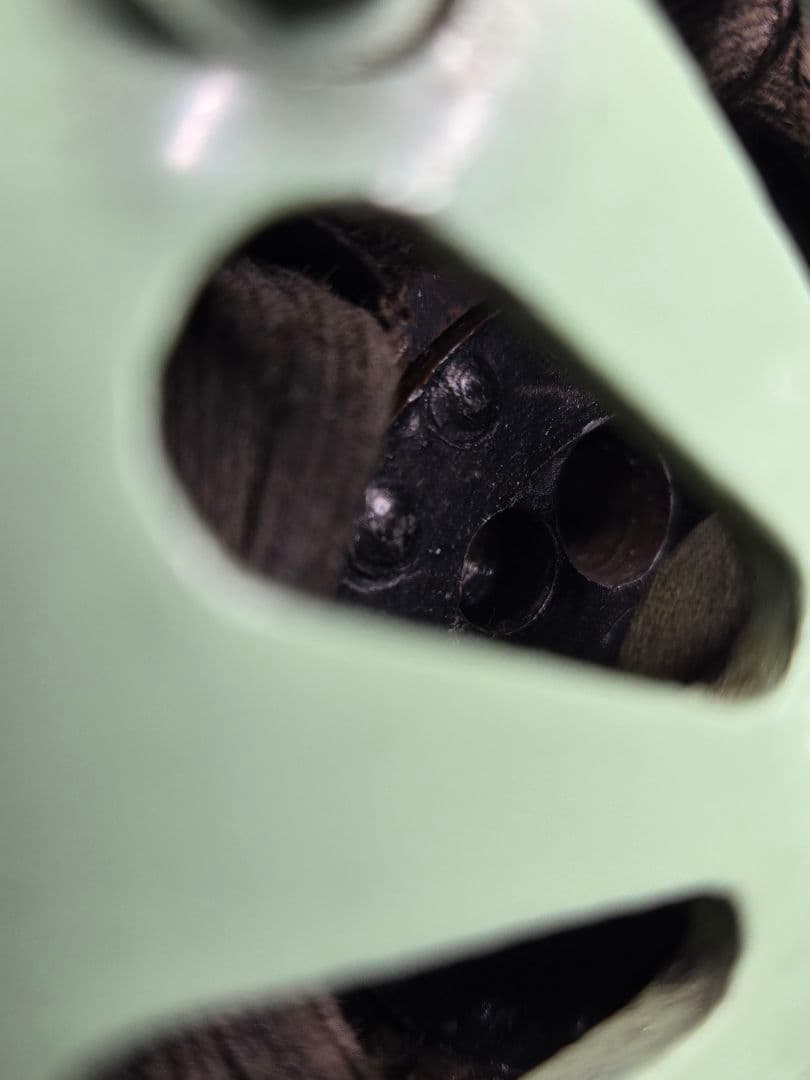 ナショナル扇風機　NdF型(1952年製) 　昭和レトロ　アンティーク