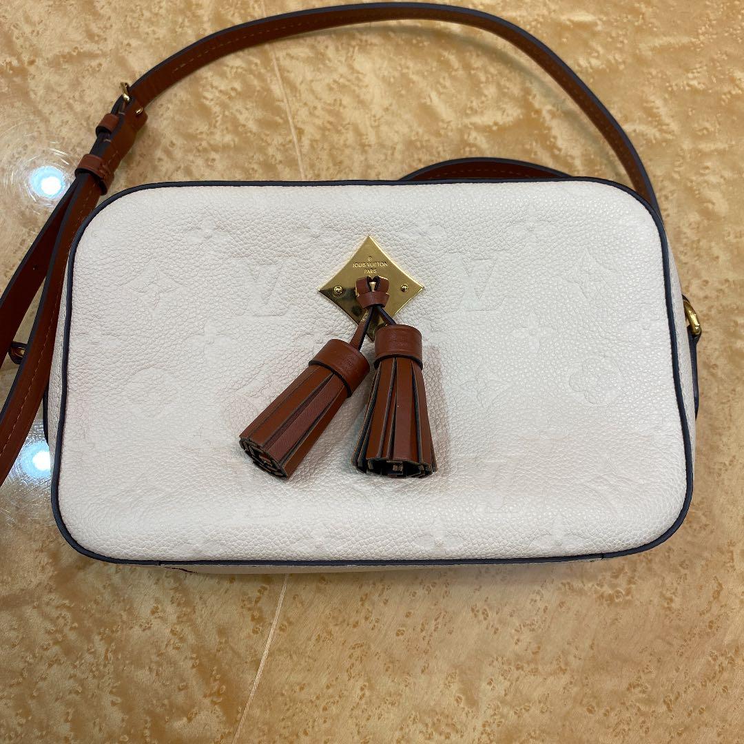 バッグ VUITTON bag