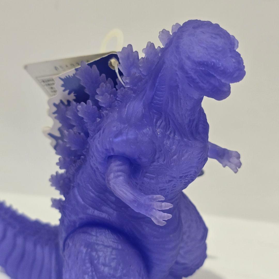 台湾限定 シンゴジラ ムービーモンスター フィギュア 展覧限定