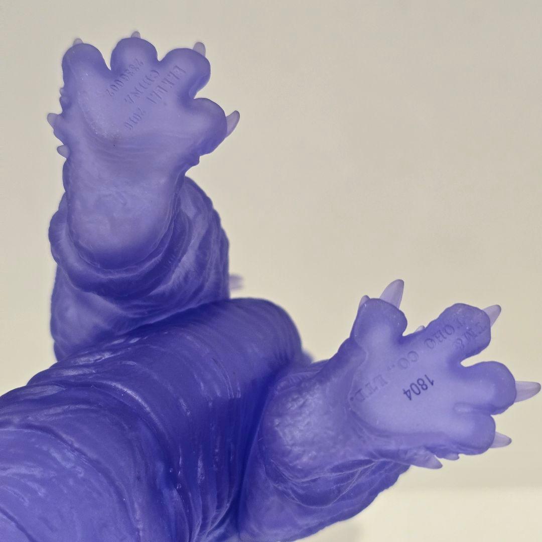 台湾限定 シンゴジラ ムービーモンスター フィギュア 展覧限定