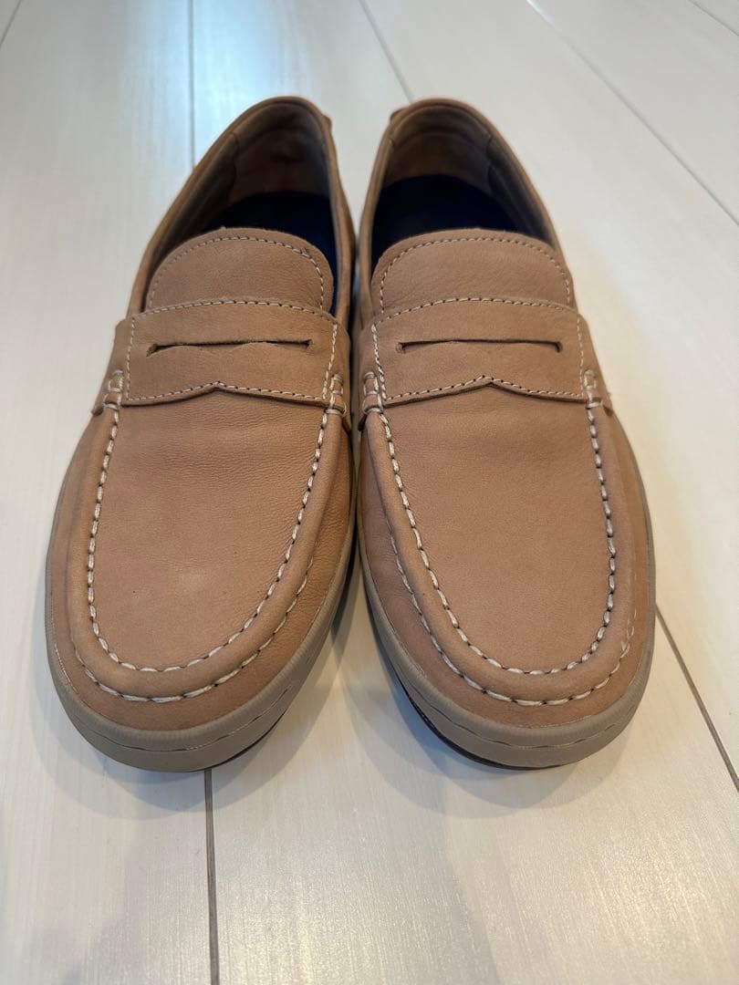 コール ハーン COLE HAAN クロード ペニー ローファー （アンフォラ）