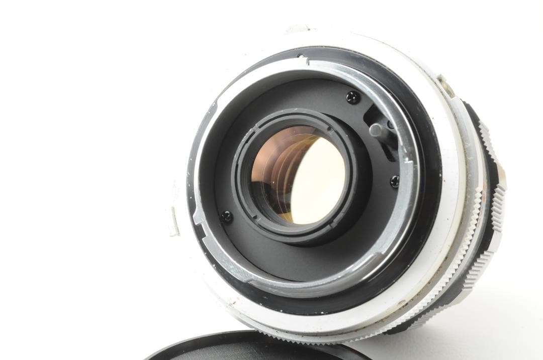 美品★MINOLTA ミノルタ MC W.ROKKOR-SI 28mm F2.5