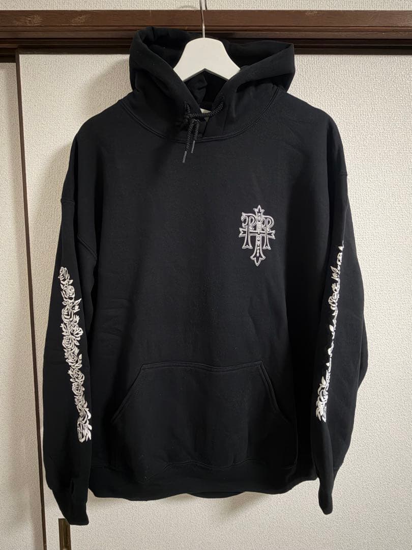 Pay money to my pain ptp マリア パーカー グッズ レア