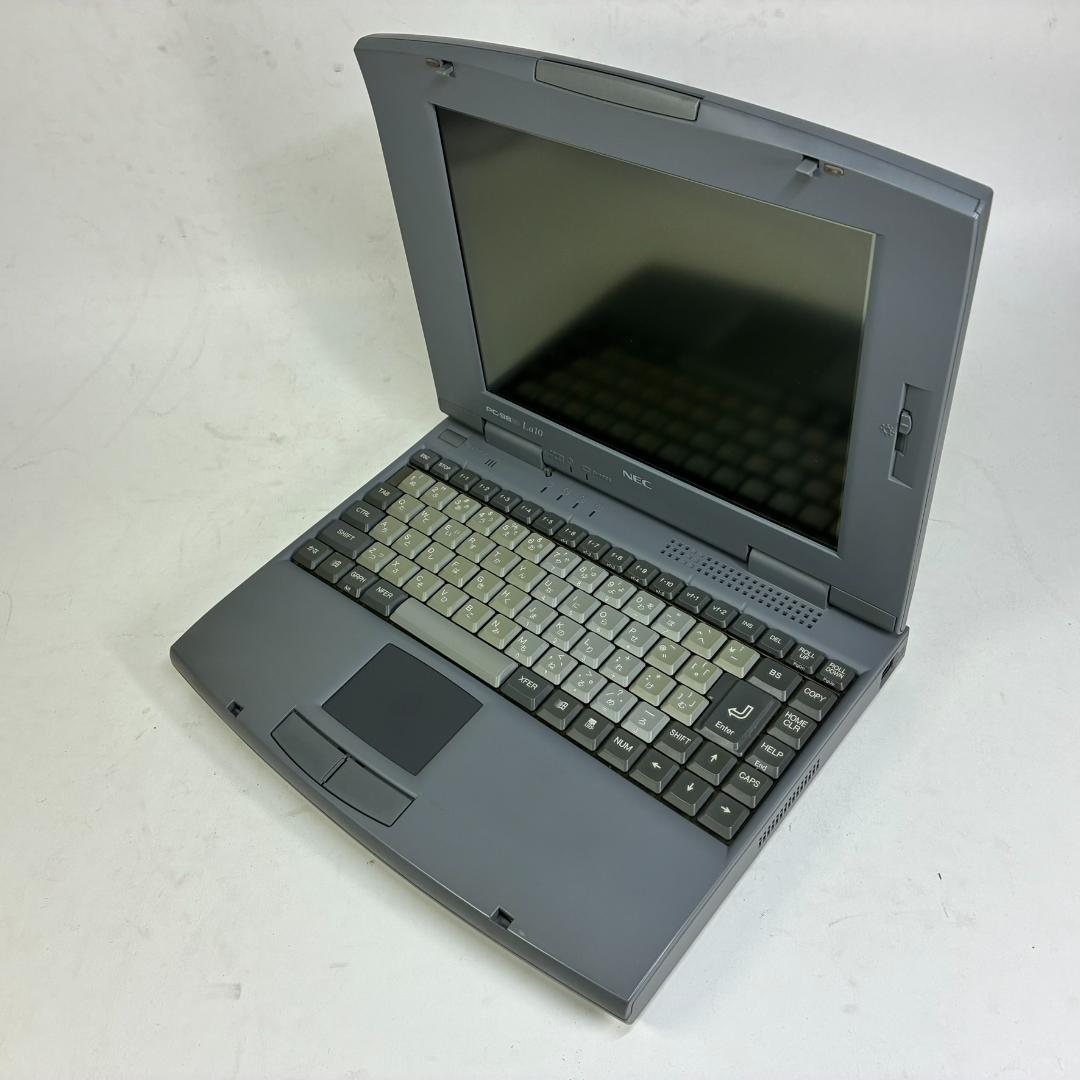 SATA SSD PC9821 La10 昭和レトロゲーム MS-DOS 東方