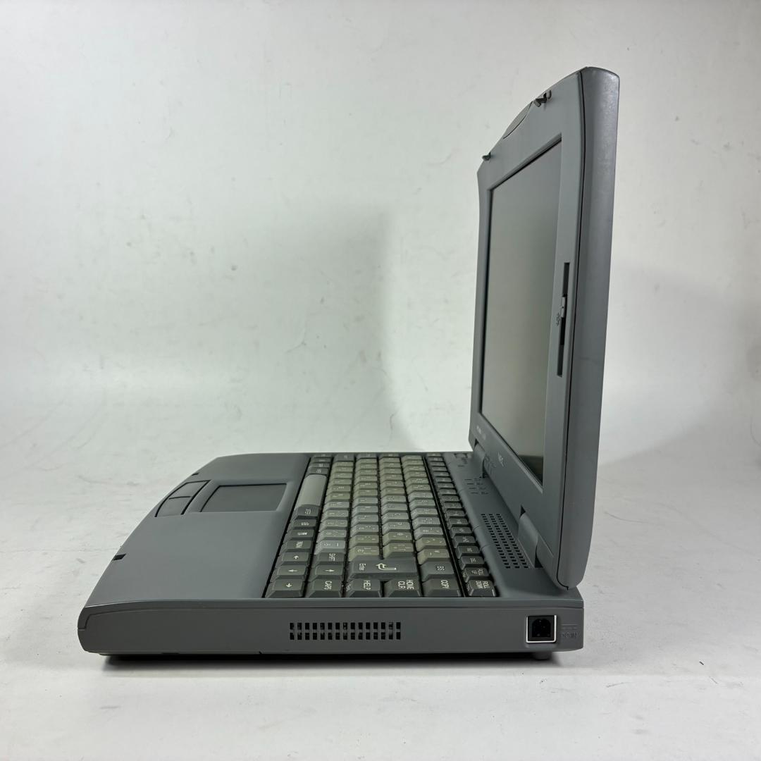 SATA SSD PC9821 La10 昭和レトロゲーム MS-DOS 東方