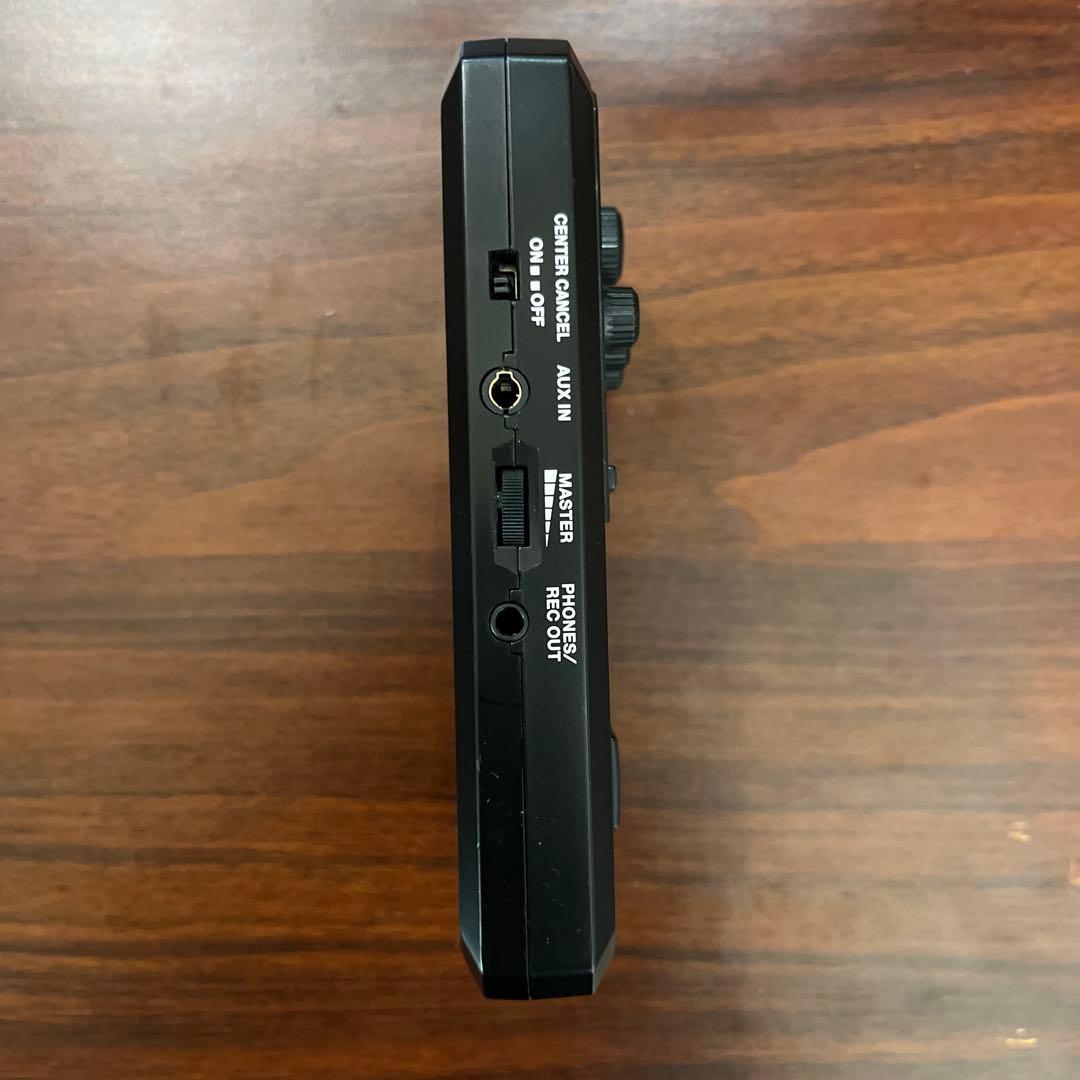 bhsさま専用　BOSS Pocket GT エフェクトプロセッサー