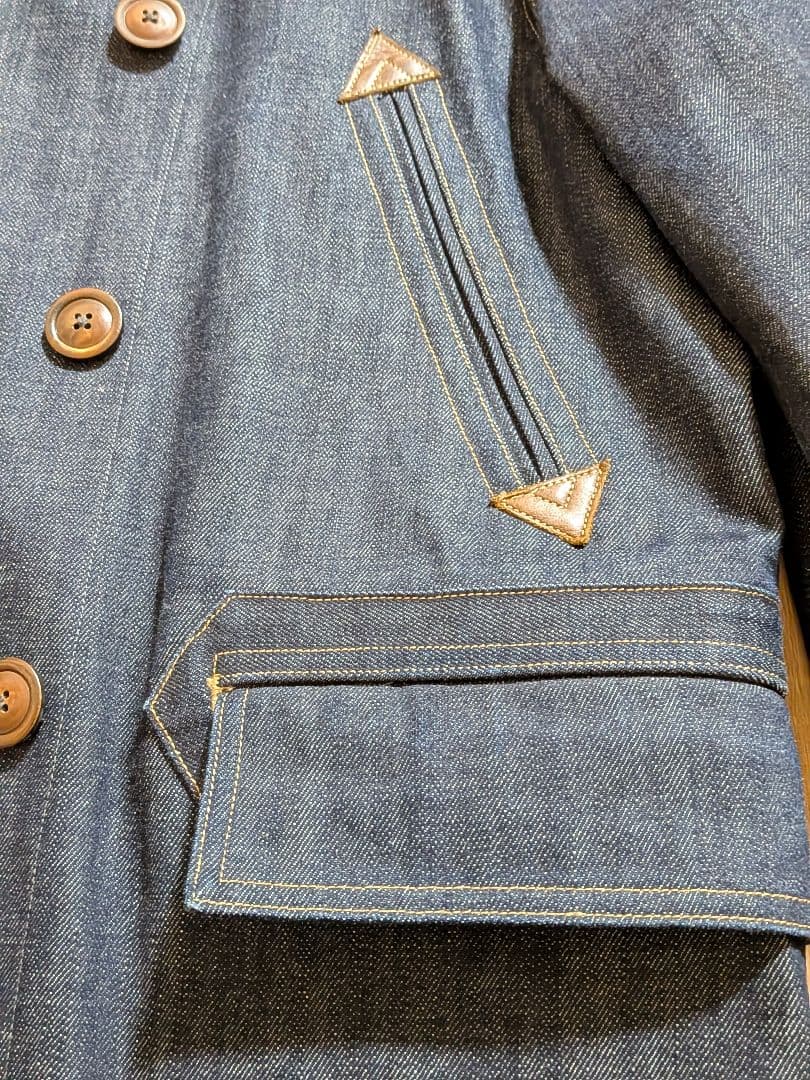 ジャケット・アウター vincent