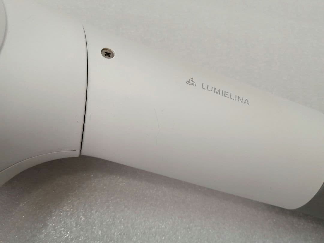 REP3D-G-JP　リュミエリーナ 　レプロナイザー 3DPlus　011