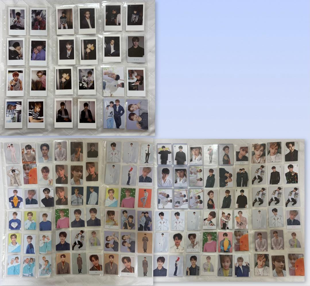 SEVENTEEN ジュン 過去トレカ まとめ売り コンサート ライブ トレカ