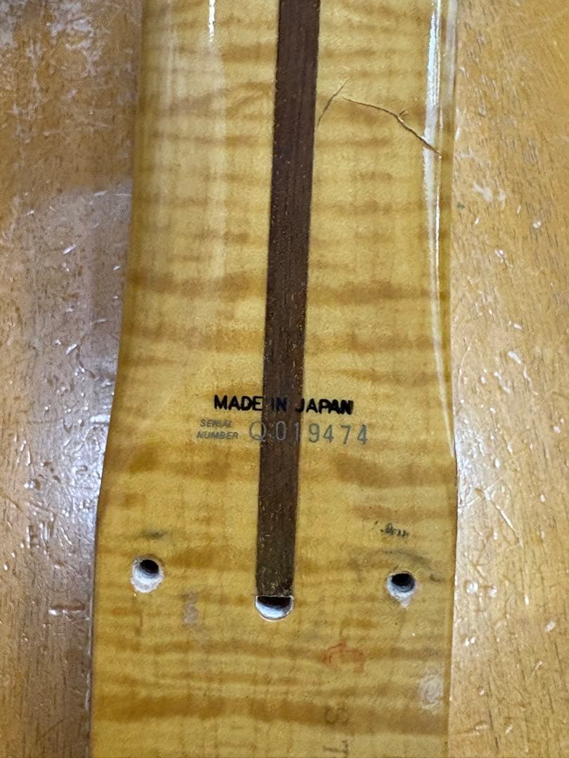 Fender ST57-65AS 40周年記念モデル ストラトキャスター