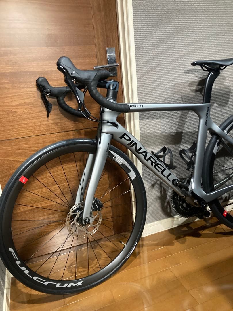 ぴこたんさん専用PINARELLO PARIS 2021年　515サイズ