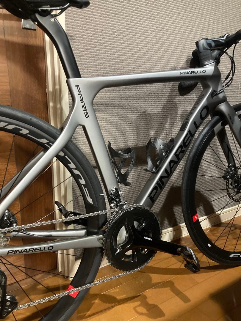 ぴこたんさん専用PINARELLO PARIS 2021年　515サイズ