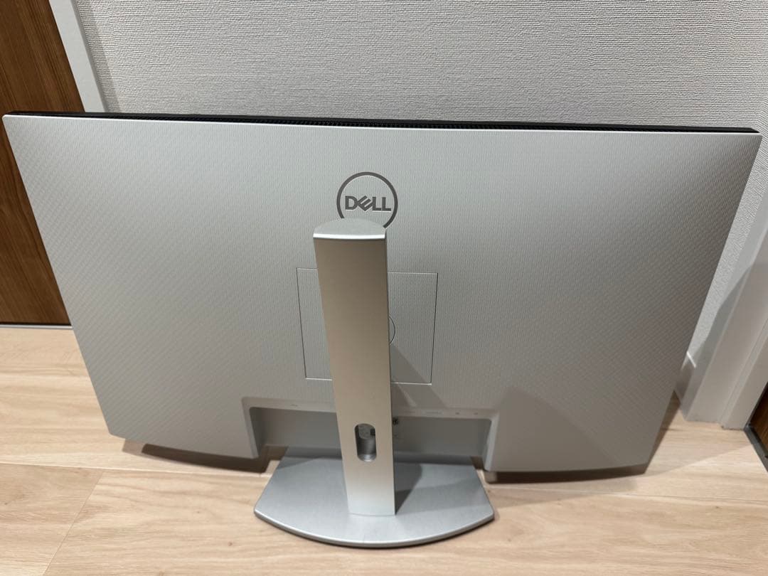 Dell S2721QS 27インチ4Kモニター