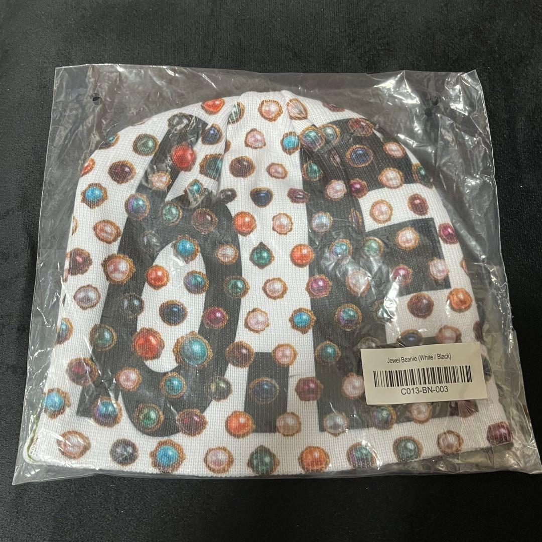 b.Eautiful ビーニー