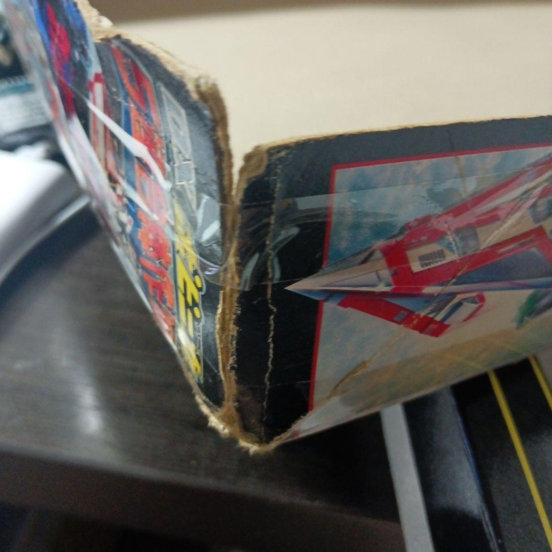 DXポピニカ５連合体作戦 ガッチャスパルタンポピー超合金 ガッチャマン