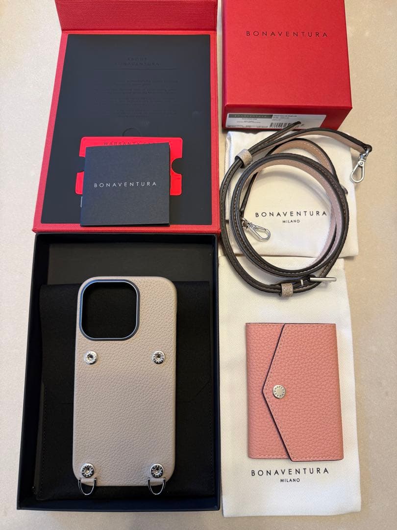 おみや　Bonaventura