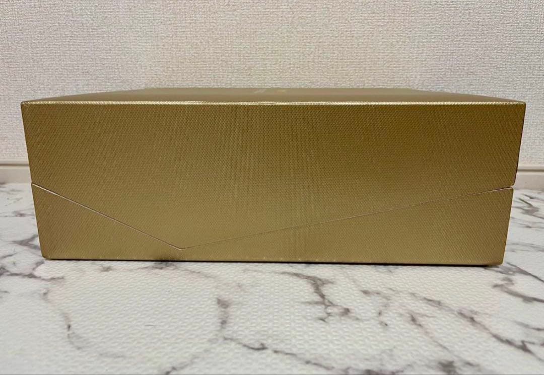 Hennessy PARADIS 空瓶空箱　2本　ボトルキャップ1つ