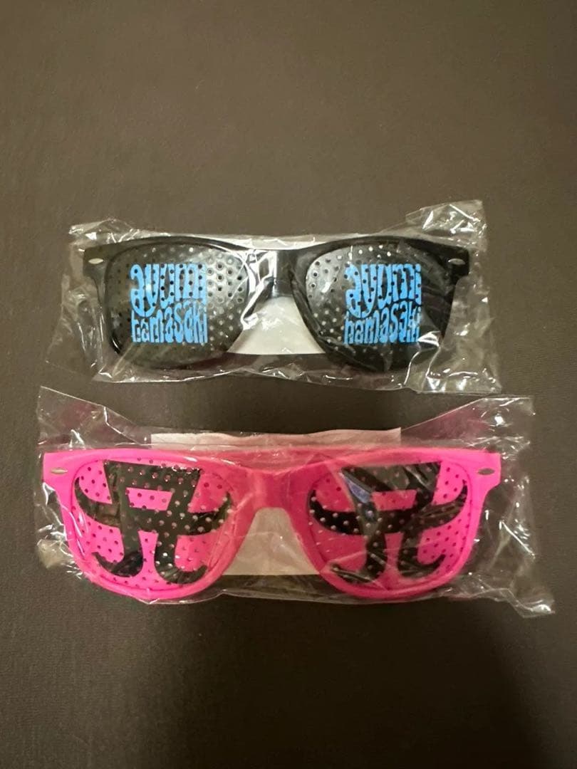 浜崎あゆみ a-nation2025 サングラス