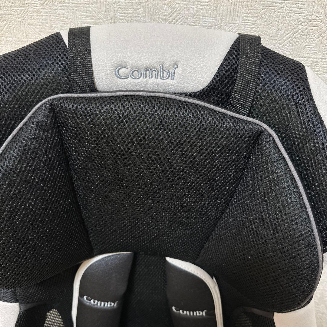 コンビ　美品ジョイトリップエアスルーGF