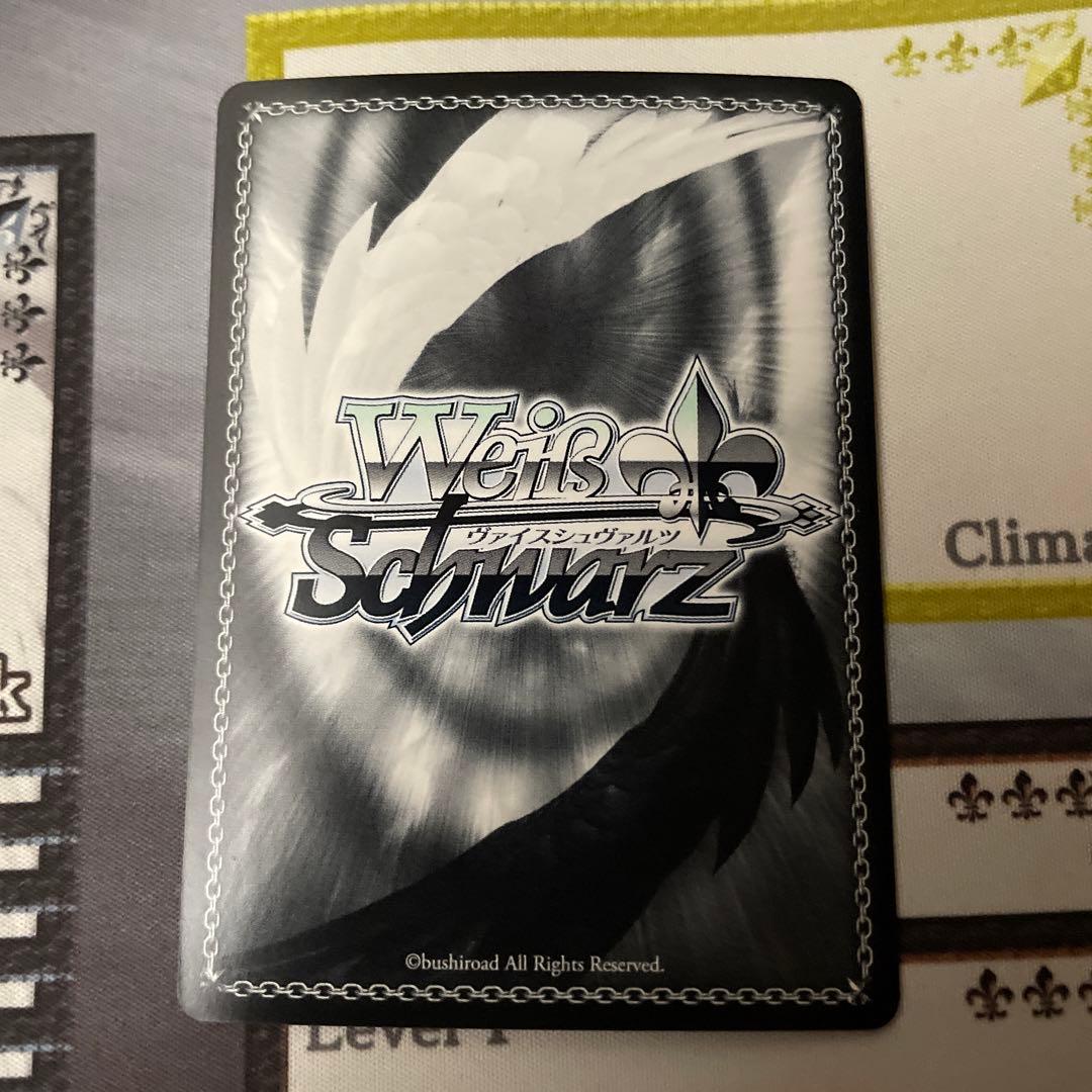 アマルガム　翼　SSP