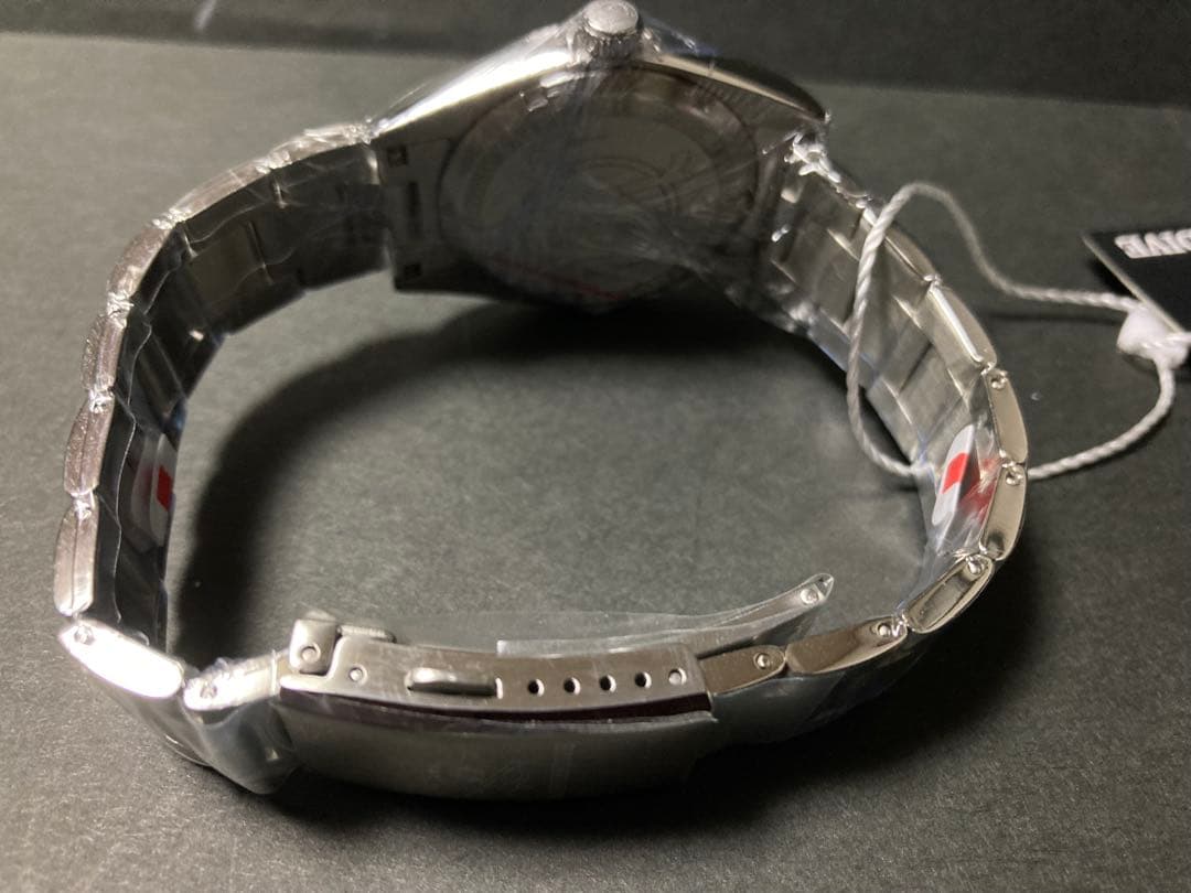 ADDIESDIVE GMT 腕時計