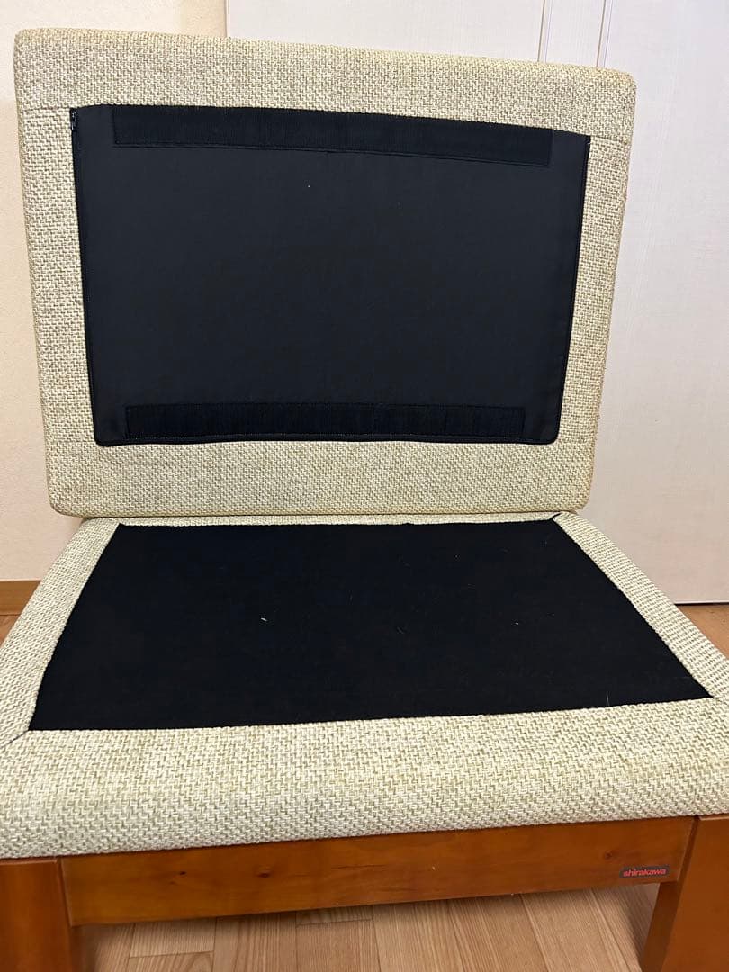 シラカワ　shirakawa スツール　おしゃれ　飛弾家具　日本製　高級