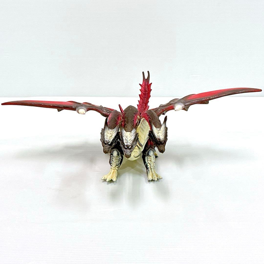 ぽこたママ 様【2体セット】キングギドラ ＆ デスギドラ