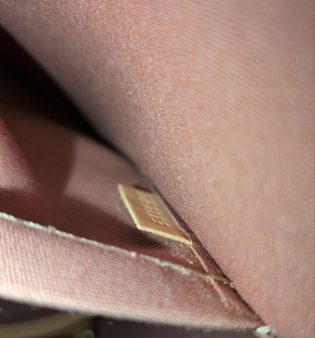 【LOUISVUITTON】モノグラム ヴェルニ 2wayバッグ☆