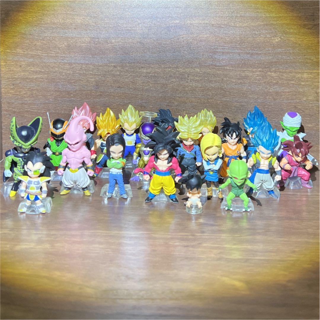 ドラゴンボール　アドバージ