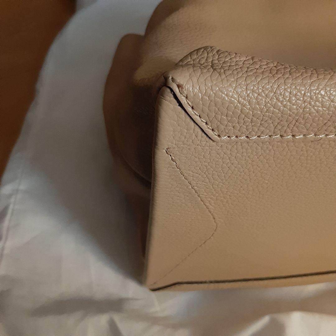 user_b058f728様　GIANNI CHIARINI ORIGAMI M