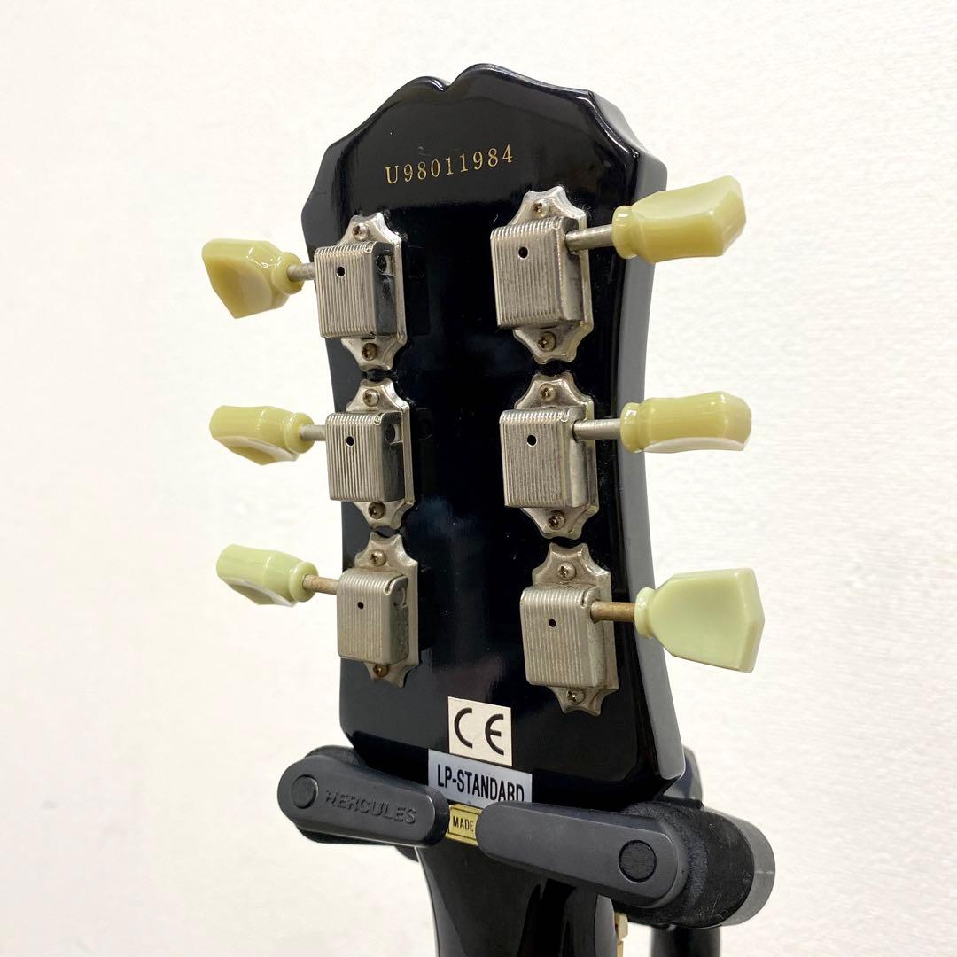 希少 epiphone LesPaul DELUXE レスポール エレキギター
