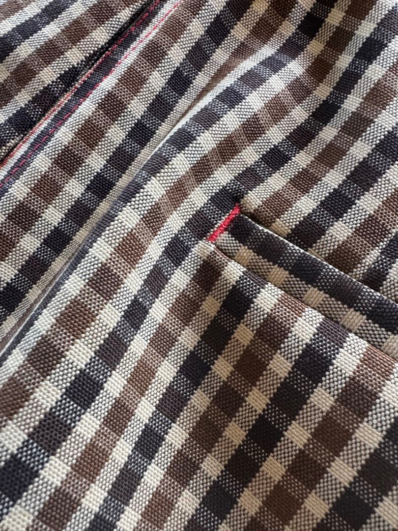 ジル・サンダー2025 ハーフパンツ