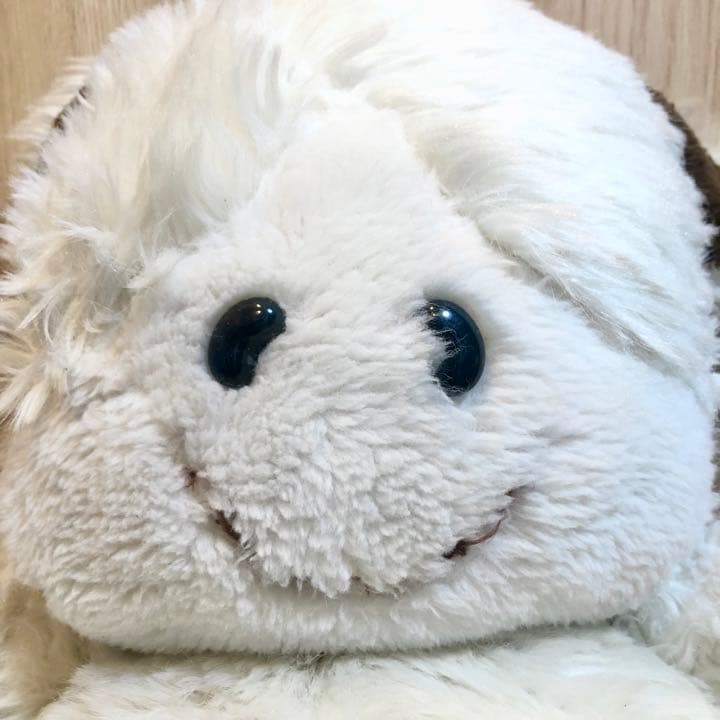 激レア 希少 おはよう!スパンク ぬいぐるみ