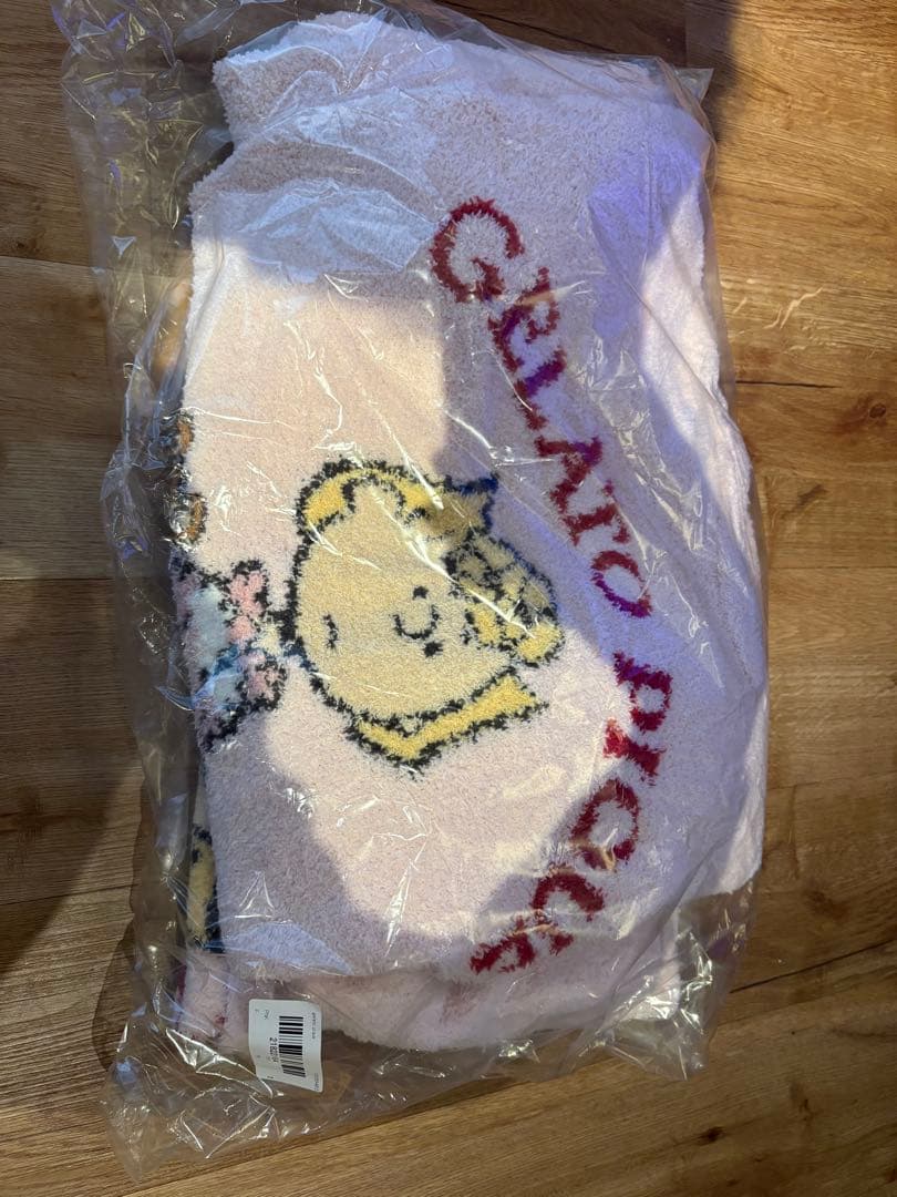 PEANUTS GELATO PIQUE ルームウェア