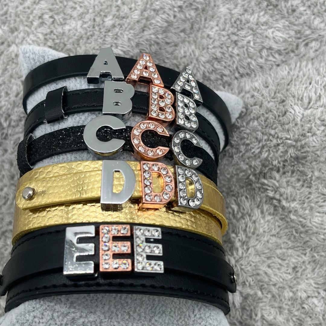 オーダーネームタグ　キーホルダー　韓国　アイドル　ブレスレット　キーリング　推し