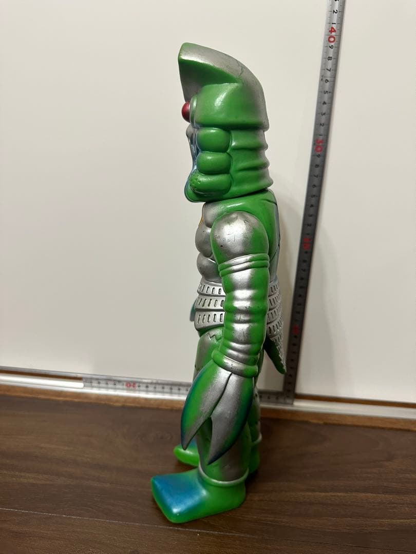 『ジャイアントバルタン星人』 ウルトラマン誕生25周年記念