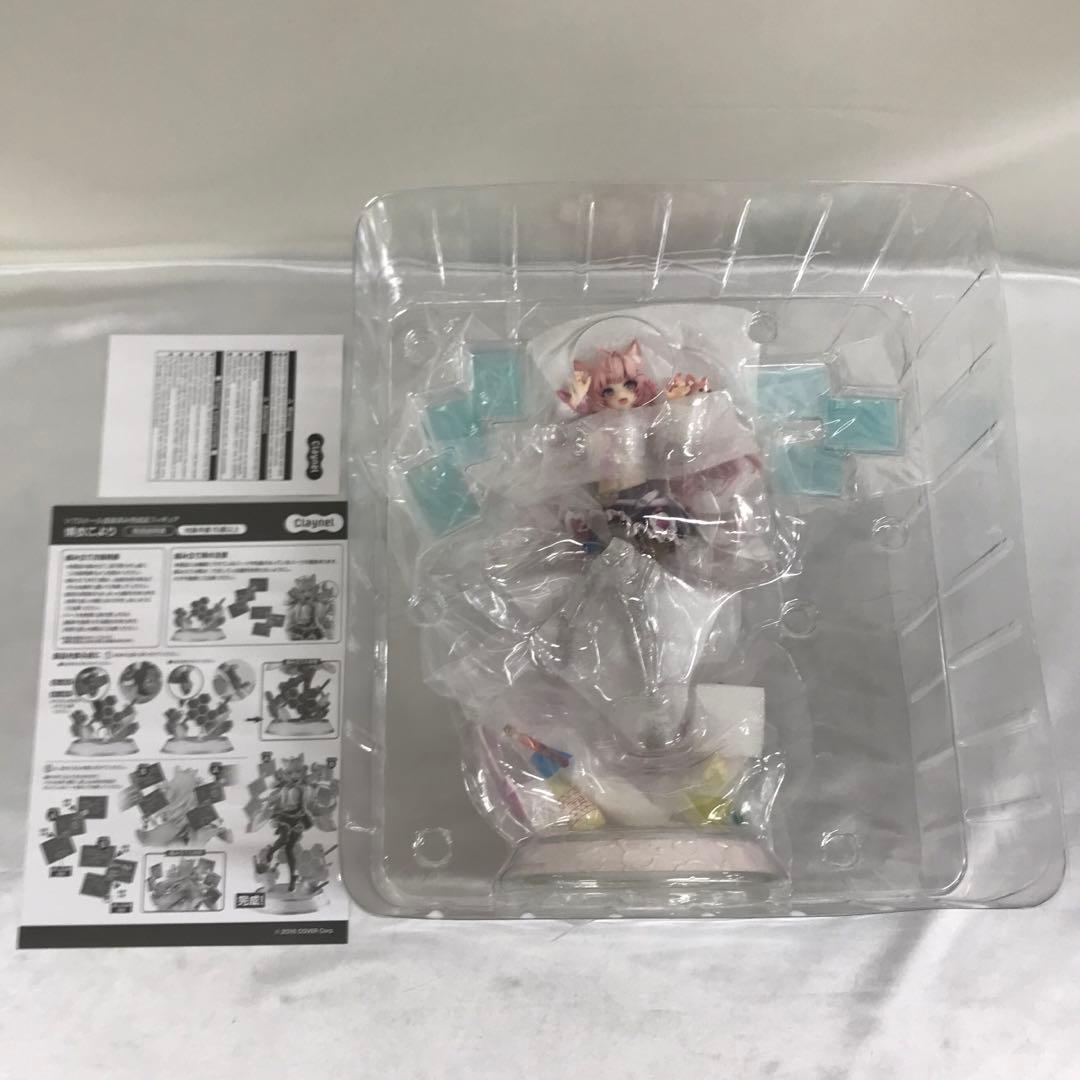 博衣こより 「ホロライブプロダクション」 1/7 塗装済み完成品