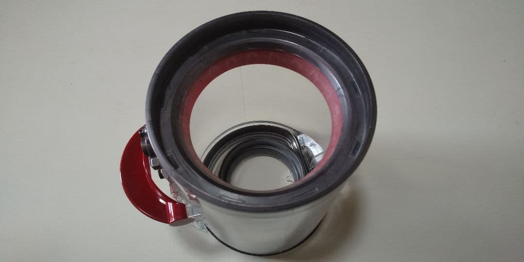 sv15 本体 (ダイソン掃除機)