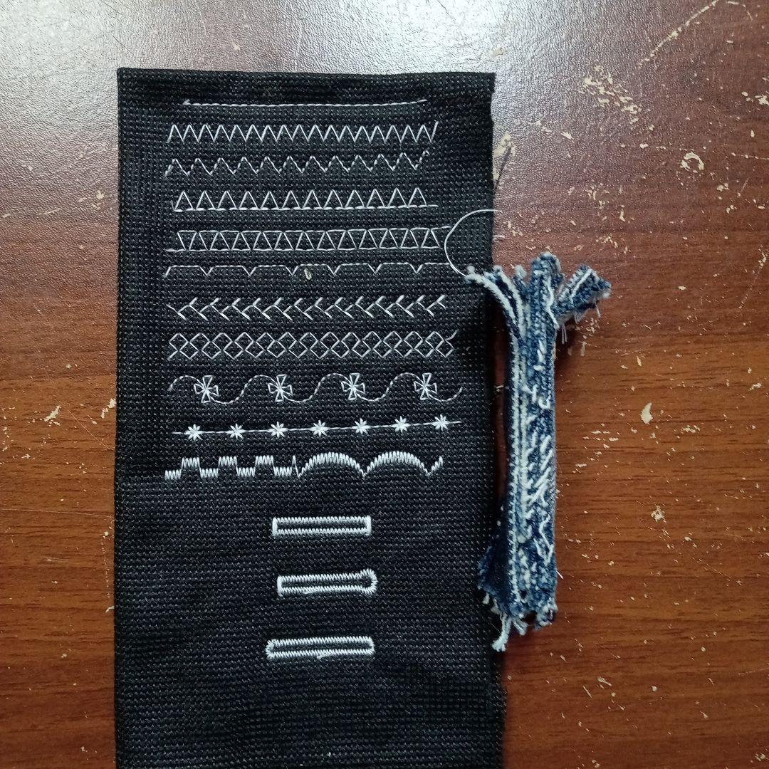 シンガーミシン本体　分解メンテナンス済み　美品