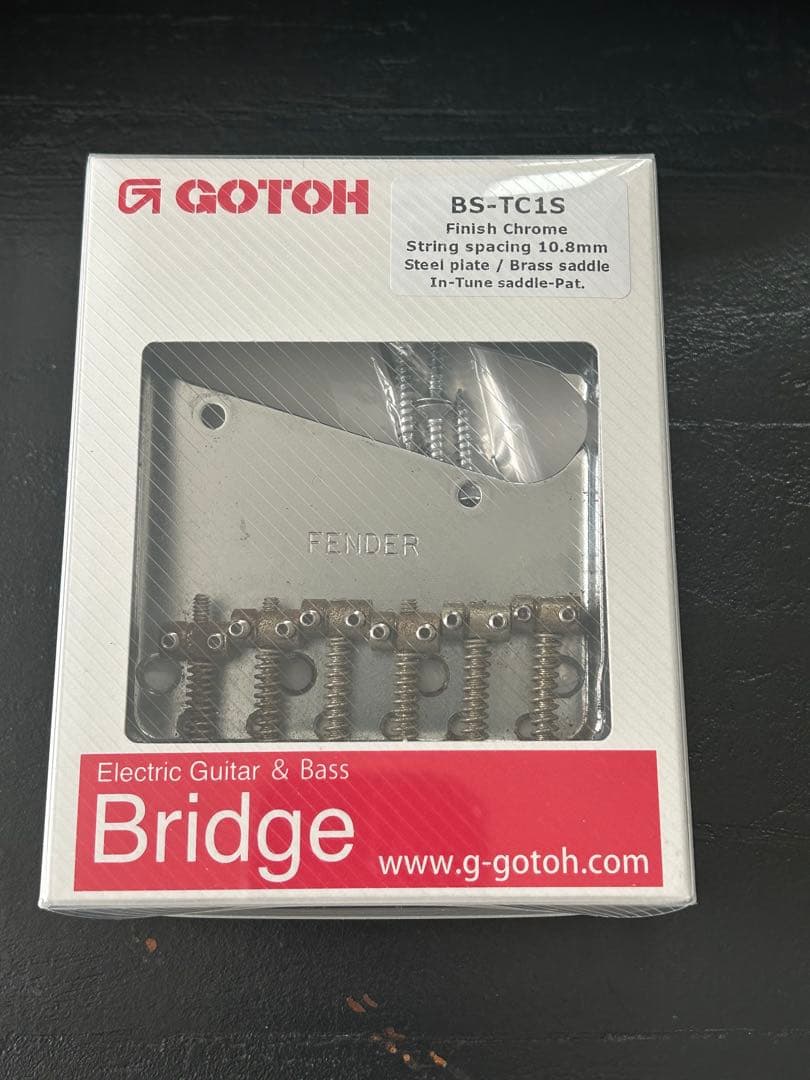 ギター Squier FSR Tele Thinline