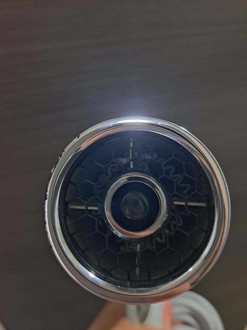 ReFa ヘアドライヤー ホワイト 2022年製