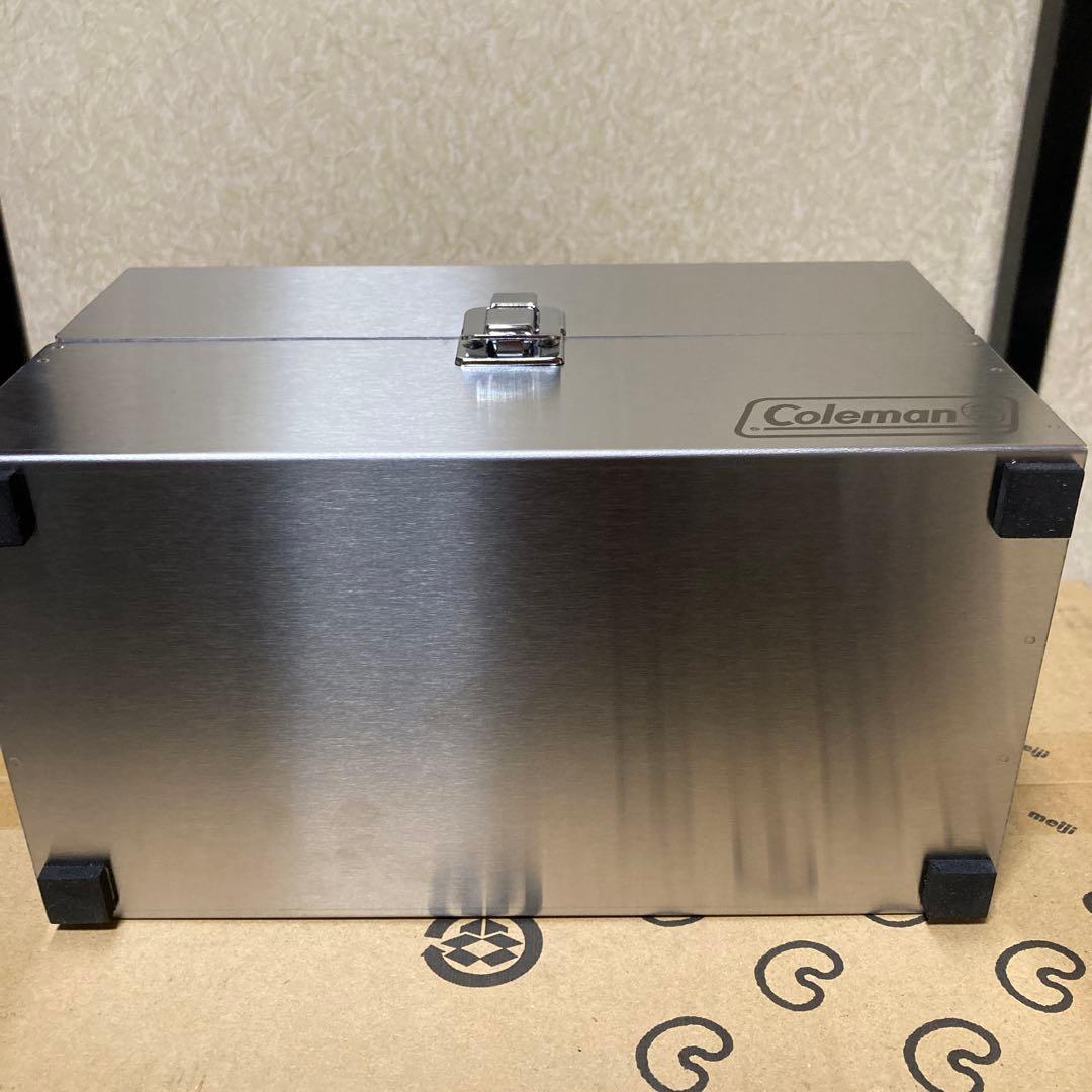 コールマンスパイスボックス