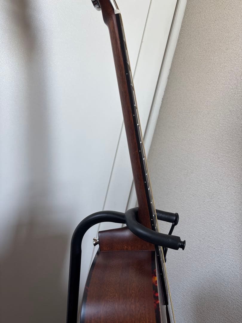 Zemaitis エレアコ CAF-90-RPLMP 【美品】