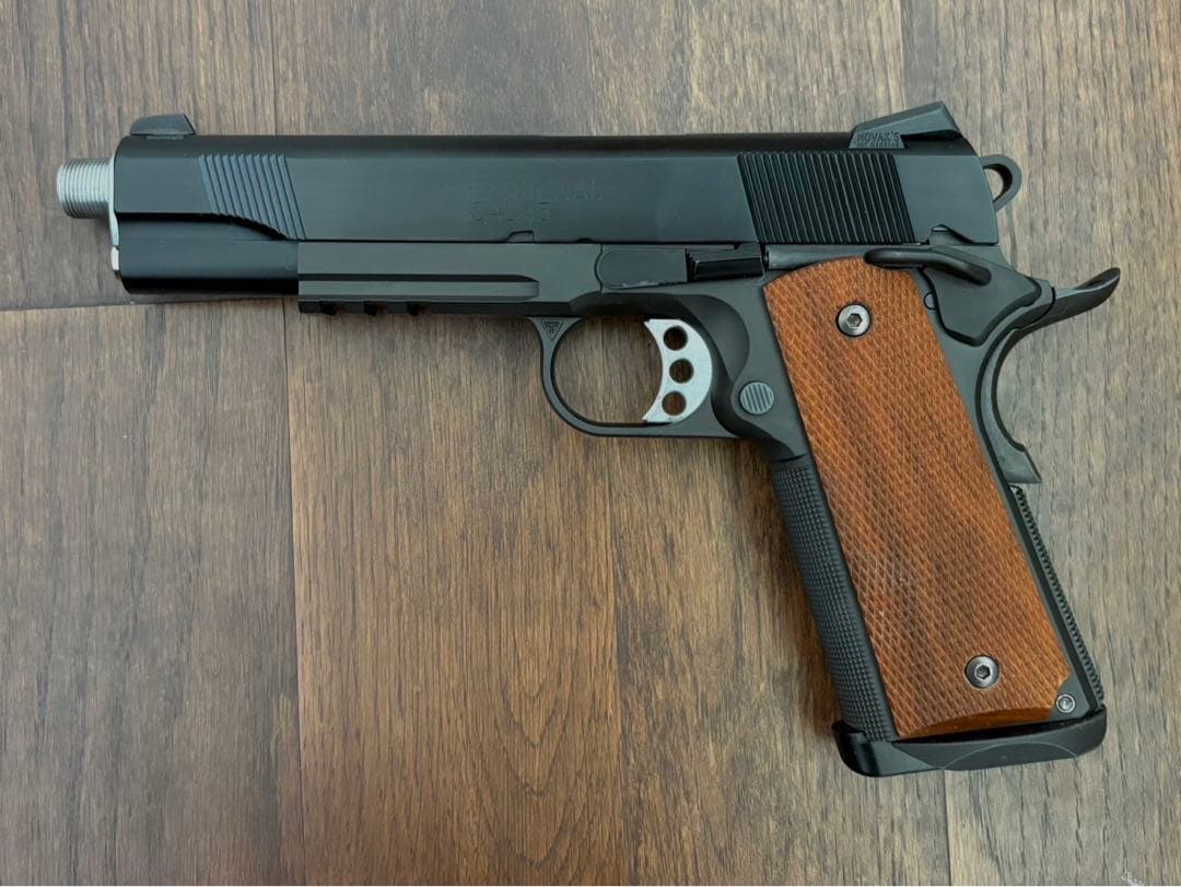 東京マルイ MEU スネークオペレーター カスタム タニオコバ